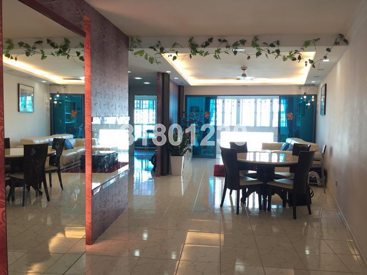 Blk 468C Admiralty Drive (Sembawang), HDB Executive #123806982